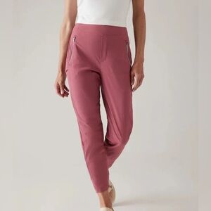 Athleta Trekkie North Jogger - Size 22 - NWT